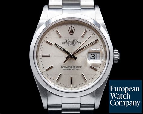 rolex 15200 silver dial|rolex 15200 review.